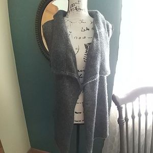 Eddie Bauer sweater vest